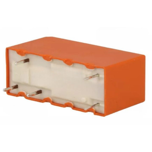 Relay mini 12V DC 12A 1pins SPST-NO RZ01-1C4-D012 Tyco Electronics / Schrack Relay mini 12V DC 12A 1pins SPST-NO RZ01-1C4-D012 Tyco Electronics / Schrack