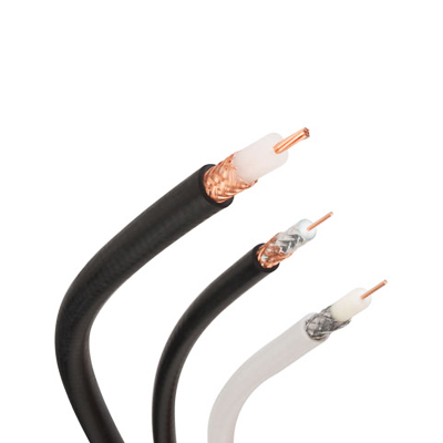 Καλώδια coaxial 75Ω