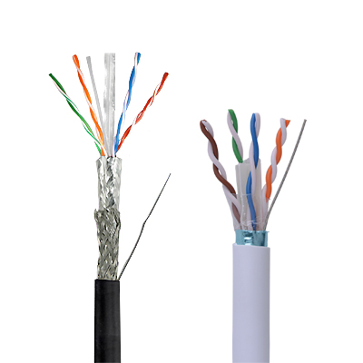 Cat 5e