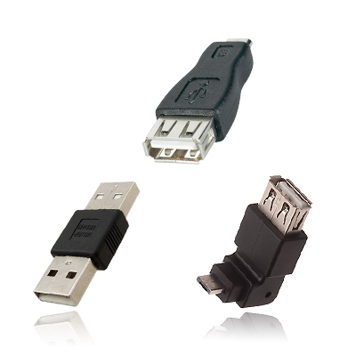 Adaptor USB