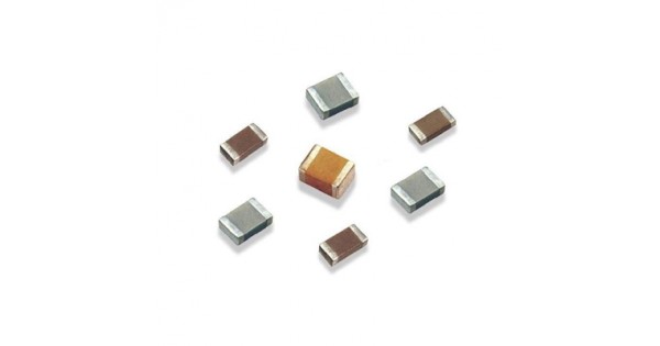 Резистор 561 smd