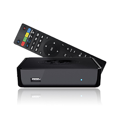 Set-Top Box