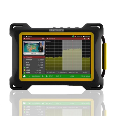 Πεδιόμετρα