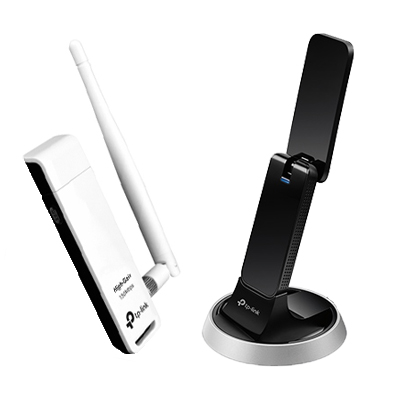 Indoor 2.4 Ghz