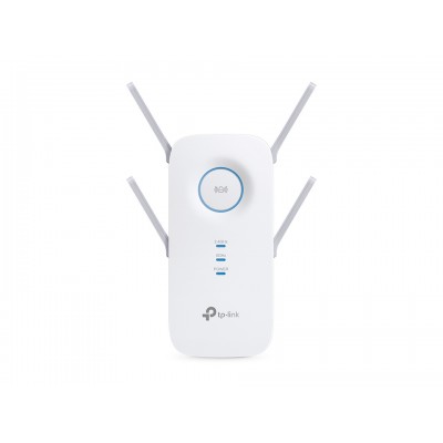 Range Extender