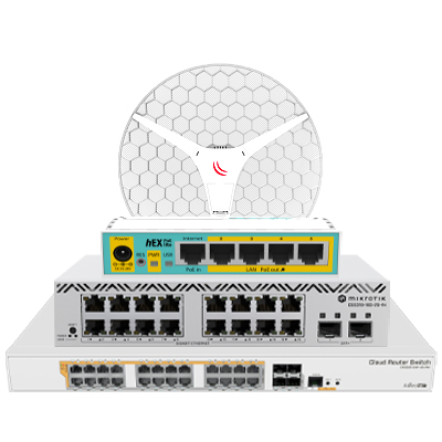 MikroTik