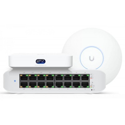 UniFi