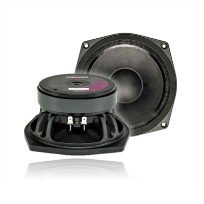 Woofer 6