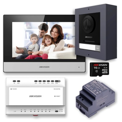 Ολοκληρωμένα Σετ (Kits)