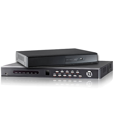 Καταγραφικά DVR - NVR