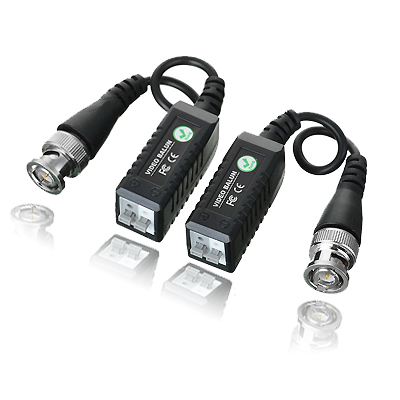 Video Balun