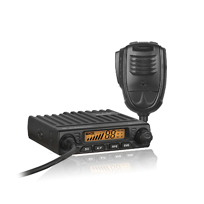 CB Radios