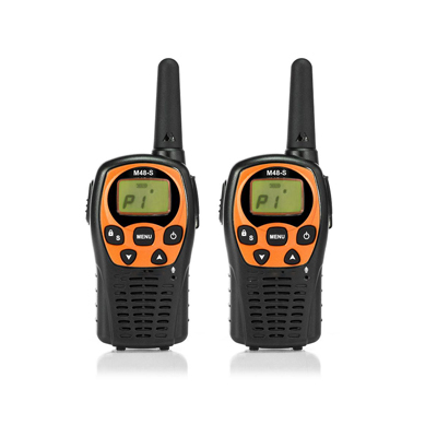 Walkie Talkies - Pmr