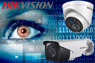 Hikvision